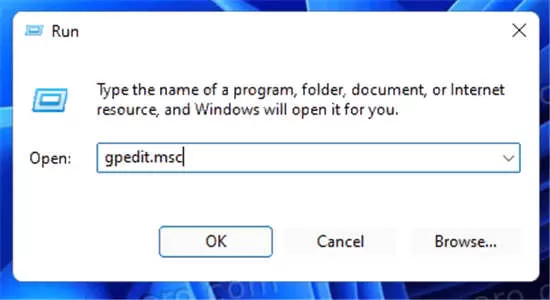 Windows11如何禁用后台应用程序?Windows11禁用后台应用教程
