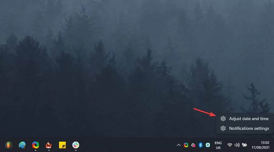 Win11怎么更改时间?Win11更改时间方法