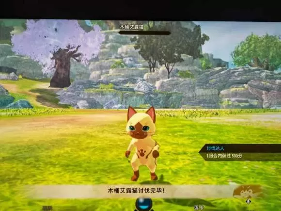 怪物猎人物语2前期怎么快速升级?怪物猎人物语2破灭之翼前期快速升级技巧