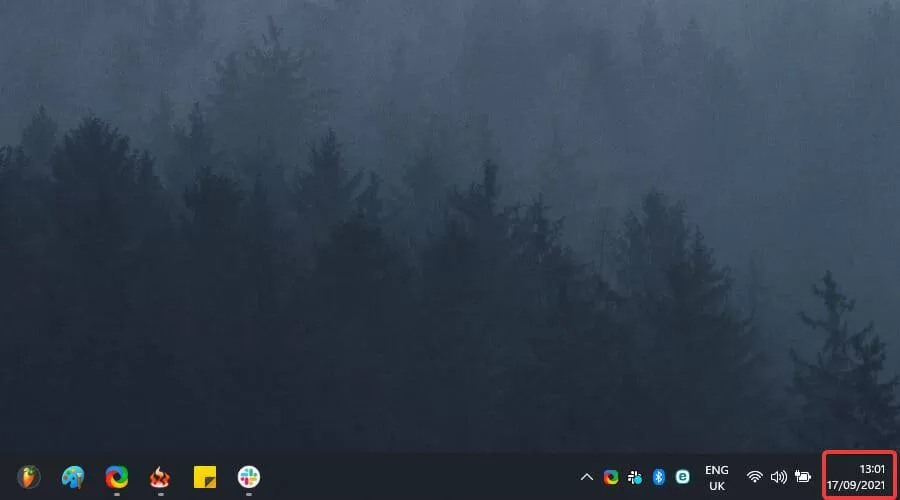 Win11怎么更改时间?Win11更改时间方法