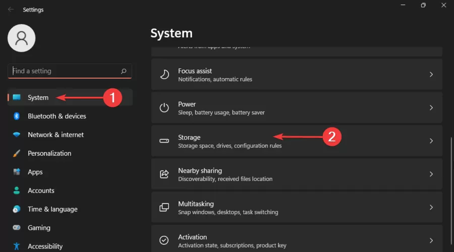 Win11如何删除临时文件?Win11删除临时文件教程