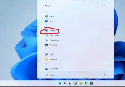 Win11控制面板的系统安全在哪?Win11控制面板的系统安全查看方法