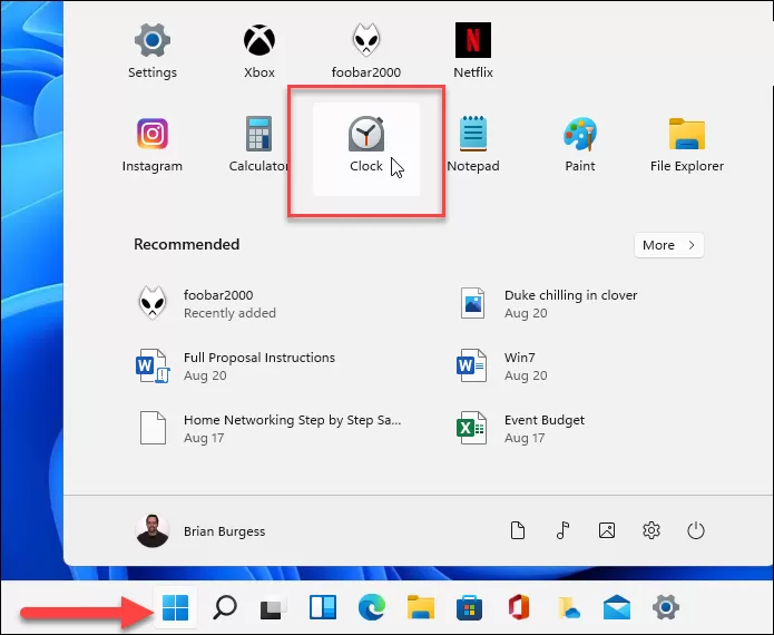 如何在Win11上使用Focus Sessions?Win11上使用Focus Sessions的方法