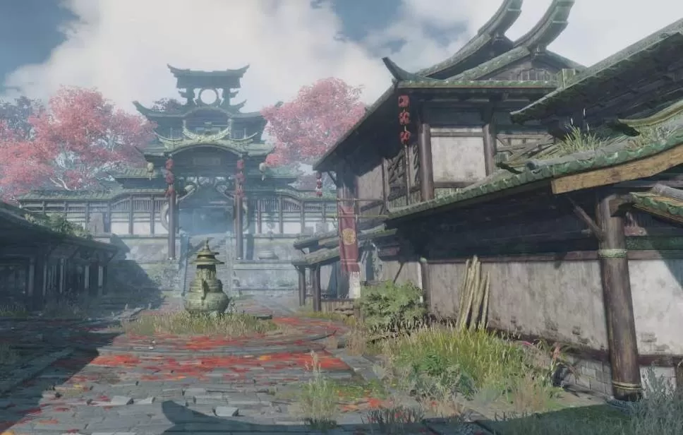 永劫无间阔刀磐石架势打法攻略 永劫无间阔刀磐石架势怎么打?