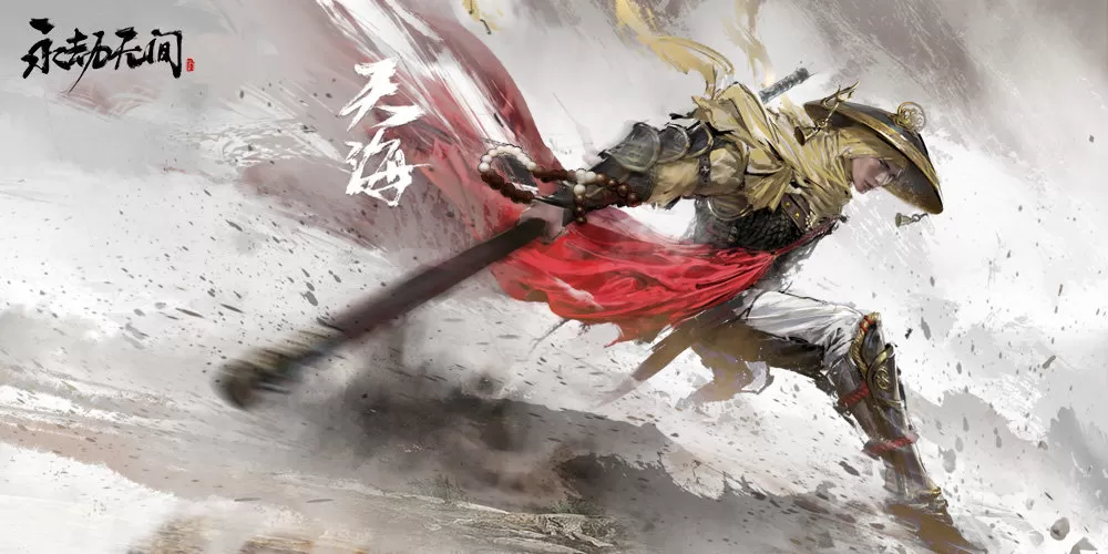 永劫无间成就任务大全 永劫无间有哪些成就任务?