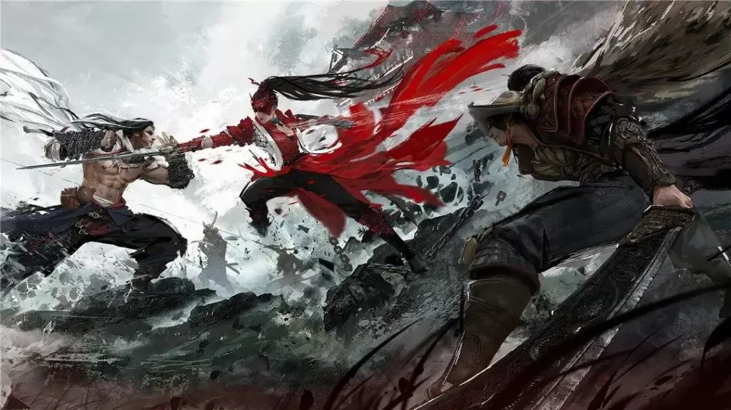 永劫无间按键设置怎么改?永劫无间按键设置方法