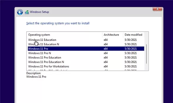 Windows11 pro从哪里下载?Windows11 pro下载地址介绍