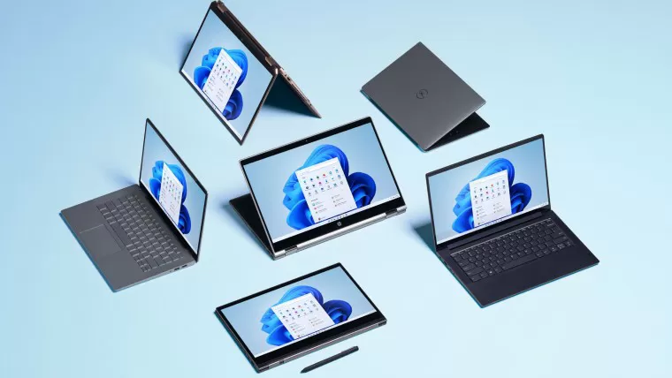 戴尔、惠普、华硕、宏碁什么型号支持Win11?戴尔、惠普、华硕、宏碁支持WIn11型号介绍