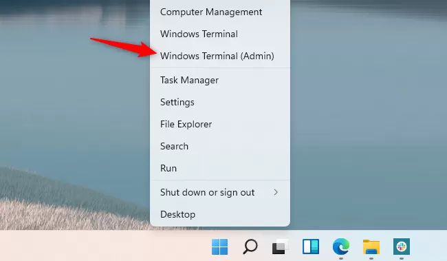 Windows11如何安装适用于Linux的Windows子系统?Windows11安装适用于Linux的子系统教程