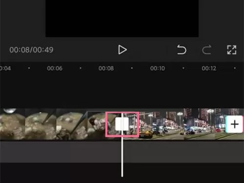 剪映合并视频转场怎么设置?剪映合并视频转场设置方法
