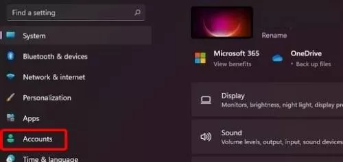 Win11无法使用指纹登录怎么办?Win11指纹登录不能用解决办法