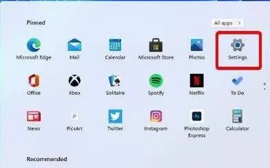 Win11无法使用指纹登录怎么办?Win11指纹登录不能用解决办法