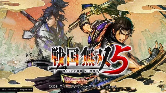 战国无双5武器怎么锻造升级 战国无双5武器怎么升到S