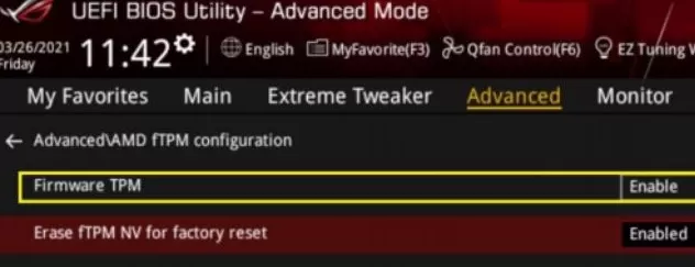 华硕主板怎么升级Win11系统?华硕主板升级Win11系统教程