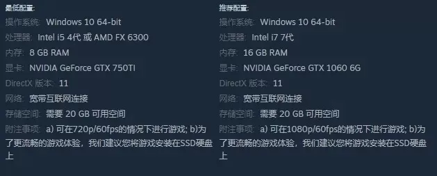 Win11能不能玩永劫无间?Win11支持玩永劫无间吗