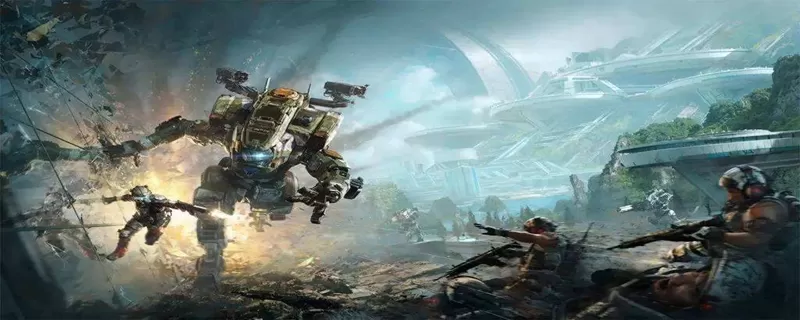 泰坦陨落2steam叫什么?泰坦陨落2steam英文名介绍