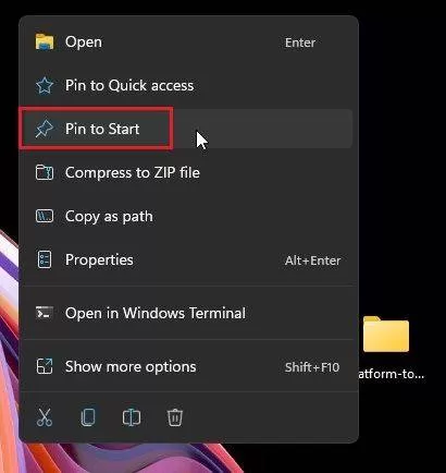 Win11开始菜单怎么调整大小?Win11开始菜单大小调整教程