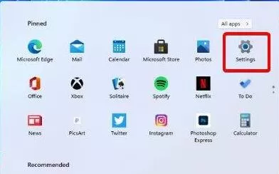 Win11怎么没有操作中心?Win11没有操作中心解决办法
