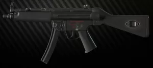 逃离塔科夫冲锋枪怎么样？逃离塔科夫冲锋枪属性介绍