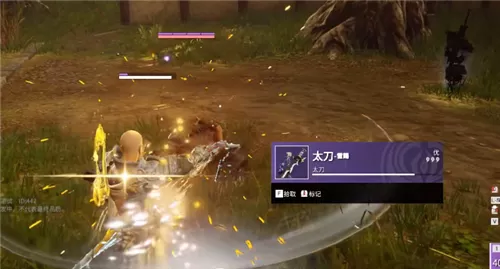 永劫无间怎么自动弹刀?永劫无间自动弹刀技巧