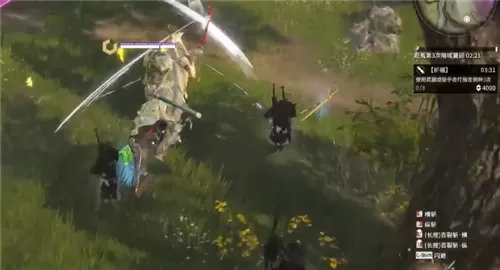 永劫无间噬魂斩有什么效果?永劫无间太刀噬魂斩效果介绍
