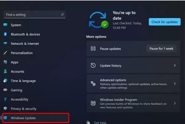 Win11驱动不兼容怎么安装?Win11驱动不兼容安装教程