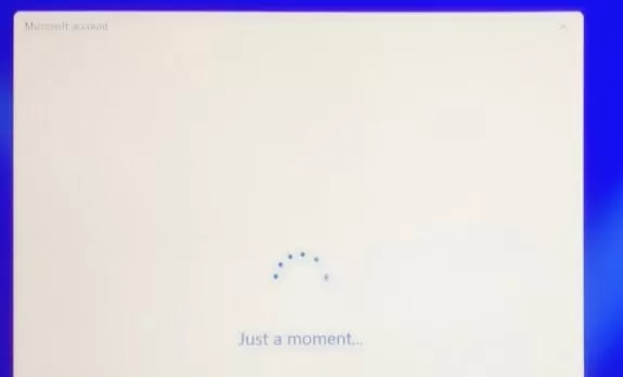 Win11如何跳过微软账号登录?Win11跳过微软账号登录教程