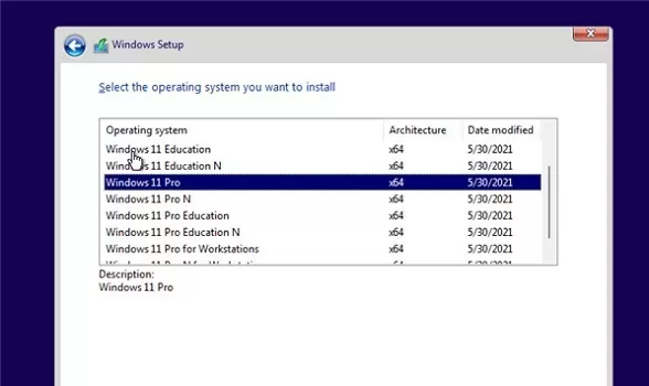 Win11硬盘怎么安装?Win11硬盘安装方法教程
