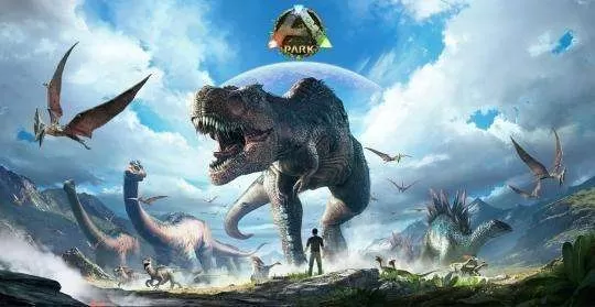 方舟创世2空投重要物品一览 方舟生存进化创世2空投重要物品有哪些?