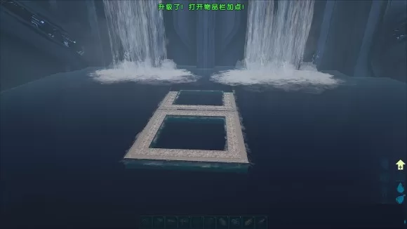方舟创世纪2怎么解锁泰克?方舟生存进化创世纪2泰克印痕解锁方法
