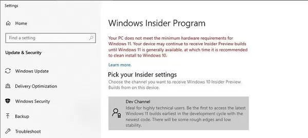 微软官网怎么下载Win11? 微软官网下载Win11操作步骤