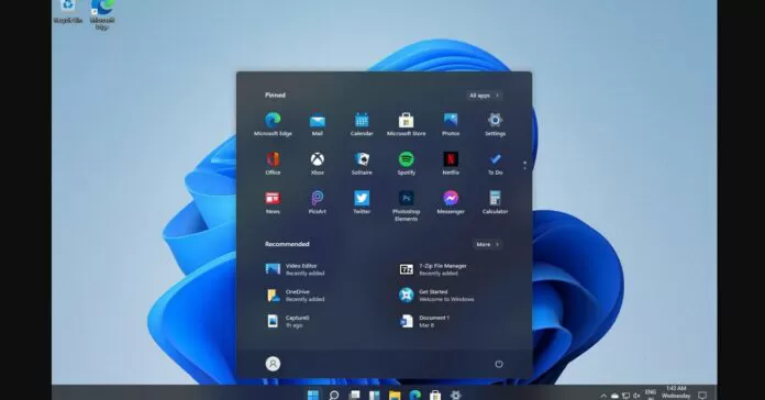 Win11下载的软件如何放到桌面?win11下载的软件放到桌面的方法