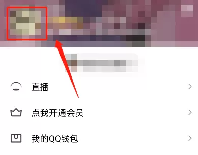 QQ怎么设置视频头像?QQ设置视频头像方法