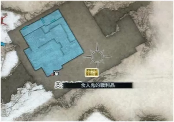 生化危机8双槽项链怎么获得?生化危机8双槽项链获得方法