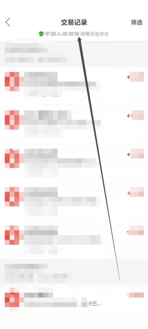 拼多多怎么查看多多钱包交易记录?拼多多查看多多钱包交易记录方法
