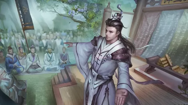 三国杀许劭有什么技能？三国杀许劭技能介绍