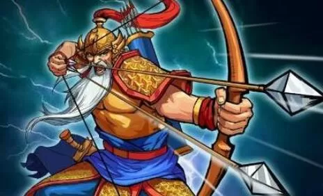 三国战记2007如何爆气?三国战记2007爆气的攻略技巧