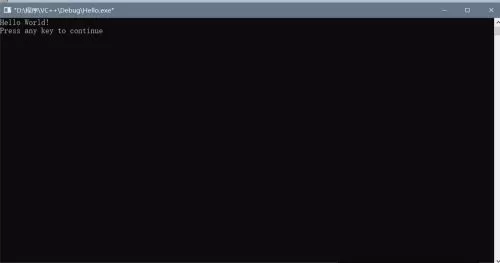 visual c++ 6.0怎么用?visual c++ 6.0使用方法