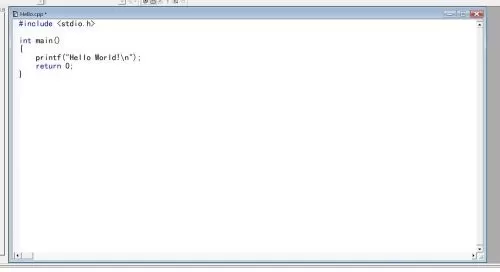 visual c++ 6.0怎么用?visual c++ 6.0使用方法