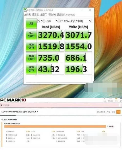 华为matebookxpro2021款打游戏怎么样?华为matebookxpro2021款游戏性能介绍