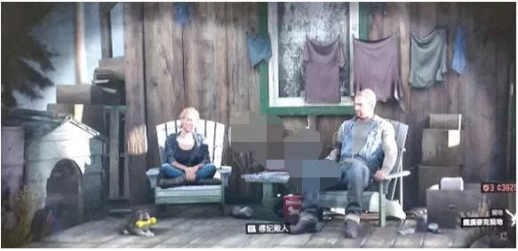 往日不再结局莎拉和酒鬼在哪?往日不再莎拉结局介绍