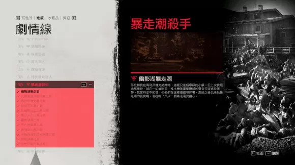 往日不再温泉营地武器选择推荐 往日不再温泉营地买什么武器?