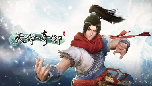 天命奇御支线任务怎么做?天命奇御全支线任务攻略