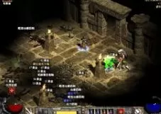 暗黑破坏神2毁灭之王怎么用赫拉迪克?暗黑破坏神2毁灭之王用赫拉迪克的攻略