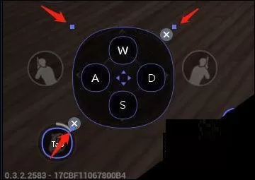 TC Games刺激战场按键怎么设置?TC Games刺激战场按键设置教程