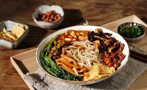 小鸡宝宝考考你螺蛳粉的蛳正确发音是?支付宝蚂蚁庄园8月8日答案