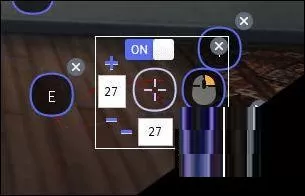 TC Games刺激战场按键怎么设置?TC Games刺激战场按键设置教程
