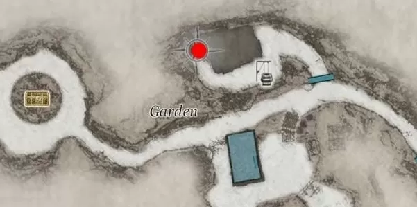 生化危机8村庄厕所门在哪?生化危机8村庄全部厕所门具体位置介绍