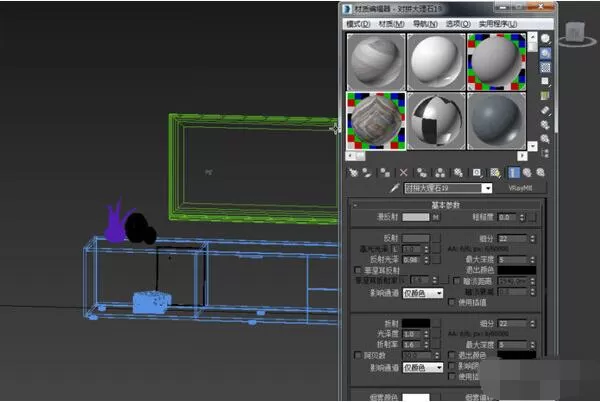 溜云库模型怎么导入3DMax?溜云库模型导入3DMax的方法