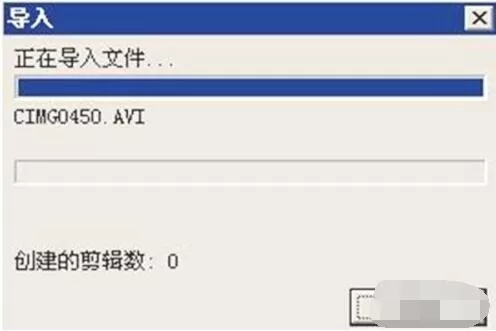 怎么用Window Movie Maker时导入电影素材?Window Movie Maker导入电影素材方法步骤